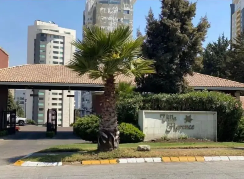 Departamento en venta · Interlomas, Huixquilucan, Estado de México