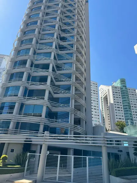 Departamento en venta · Interlomas, Huixquilucan, Estado de México