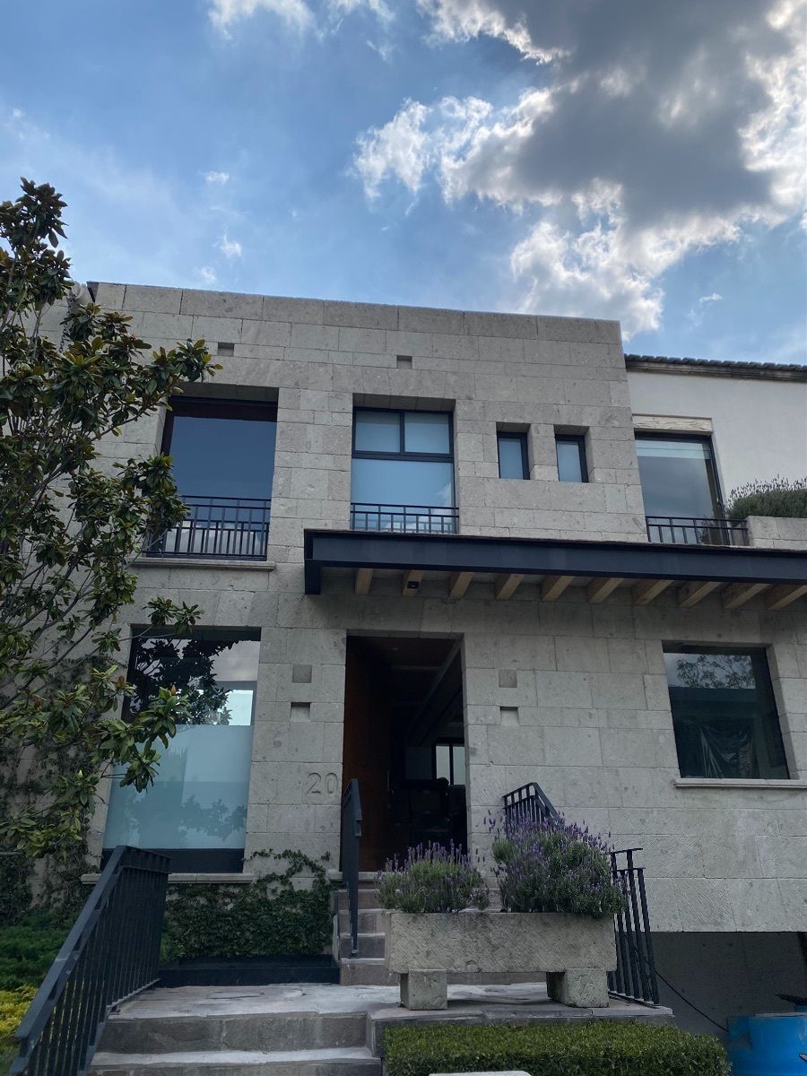 Condominio en venta · Santa Fe Cuajimalpa, Cuajimalpa de Morelos, Ciudad de México