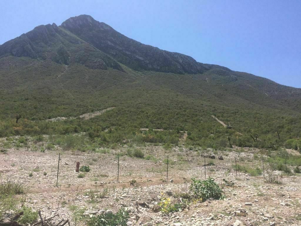 Lote en venta · La Huasteca 3, Santa Catarina, Nuevo León