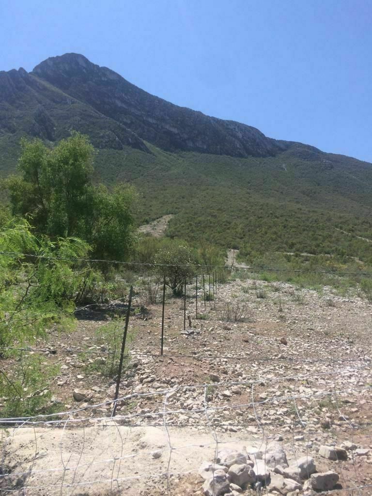 Lote en venta · La Huasteca 3, Santa Catarina, Nuevo León