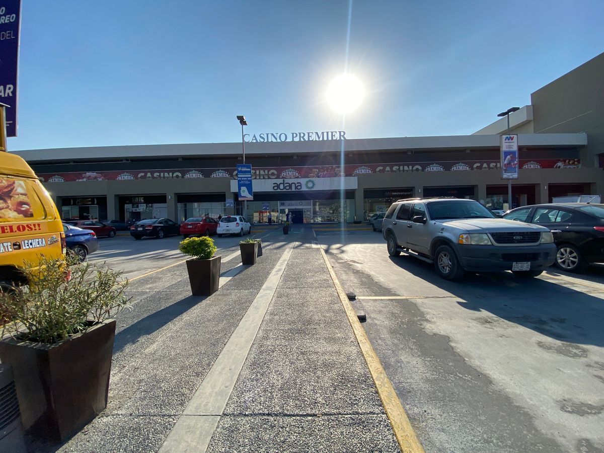 Comercio en venta · San Jorge, Monterrey, Nuevo León