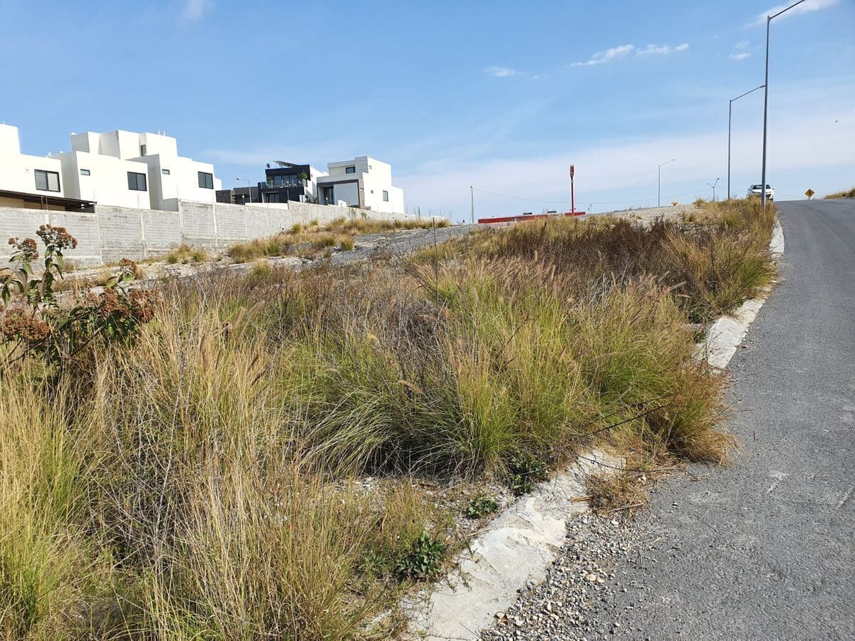 Lote en venta · Colonial Cumbres, Monterrey, Nuevo León