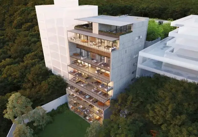 Departamento en venta · Lomas de Vista Hermosa, Cuajimalpa de Morelos, Ciudad de México