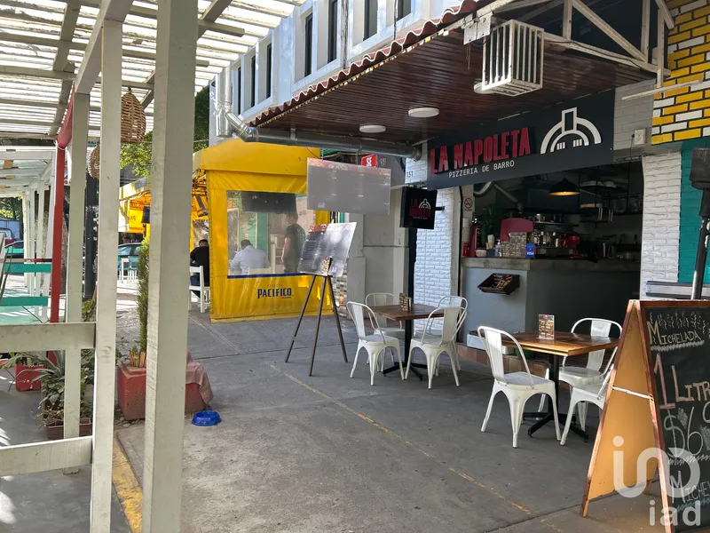 Comercio en venta · Condesa, Cuauhtémoc, Ciudad de México