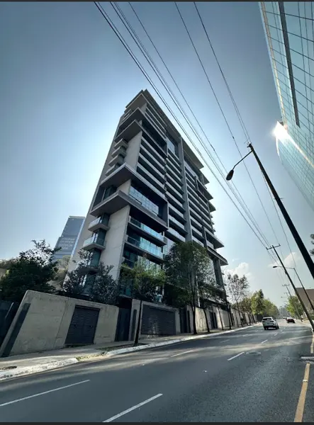 Departamento en venta · Santa Fe Cuajimalpa, Cuajimalpa de Morelos, Ciudad de México