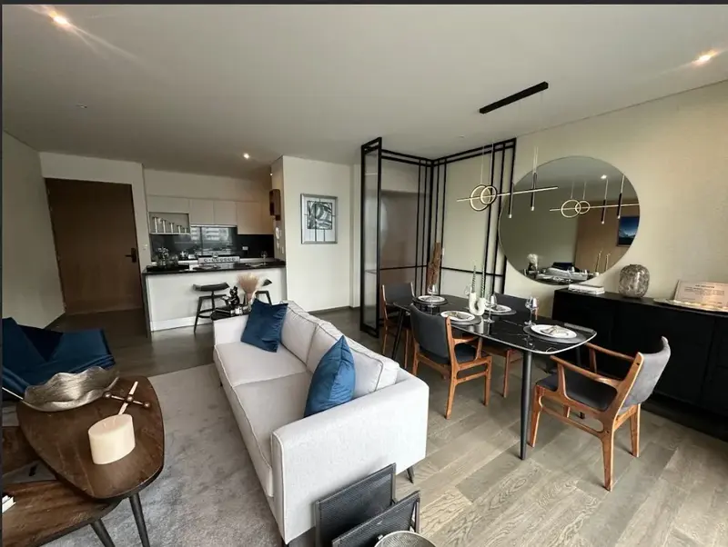 Departamento en venta · Santa Fe Cuajimalpa, Cuajimalpa de Morelos, Ciudad de México