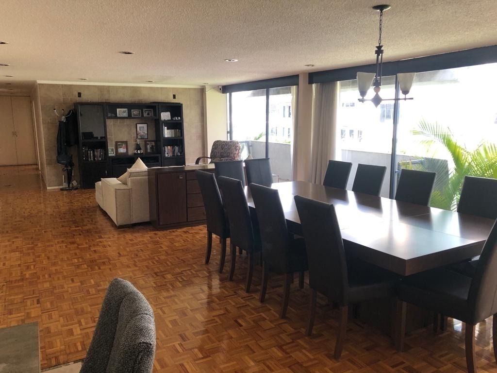 Departamento en venta · Lomas de Chapultepec I Sección, Lomas de Chapultepec, Chapultepec, Miguel Hidalgo, Ciudad de México