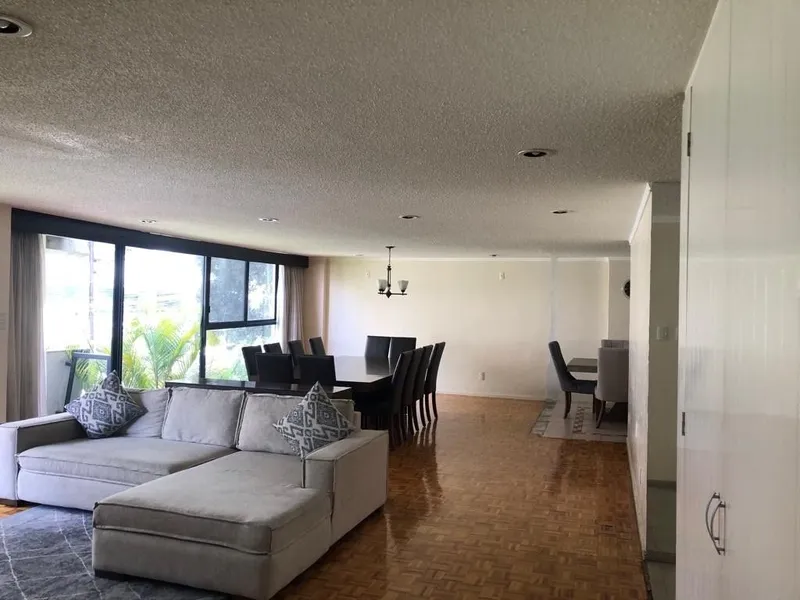Departamento en venta · Lomas de Chapultepec I Sección, Lomas de Chapultepec, Chapultepec, Miguel Hidalgo, Ciudad de México Departamento en venta · Lomas de Chapultepec I Sección, Lomas de Chapultepec, Chapultepec, Miguel Hidalgo, Ciudad de México