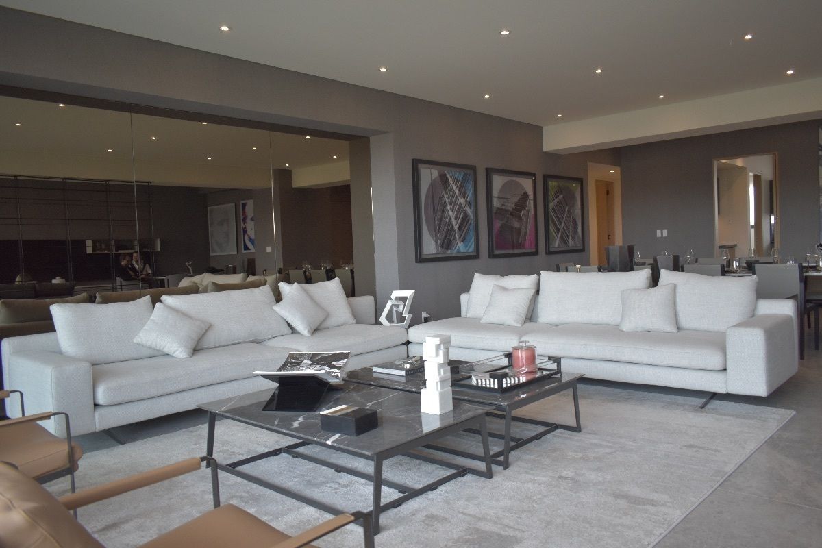 Departamento en venta · Bosques de las Lomas, Cuajimalpa de Morelos, Ciudad de México