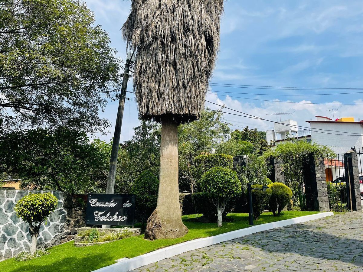Lote en venta · Jardines del Ajusco, Tlalpan, Ciudad de México