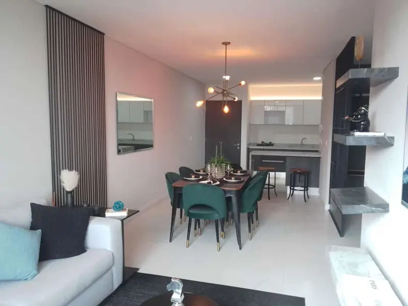 Departamento en venta · Tetelpan, Álvaro Obregón, Ciudad de México