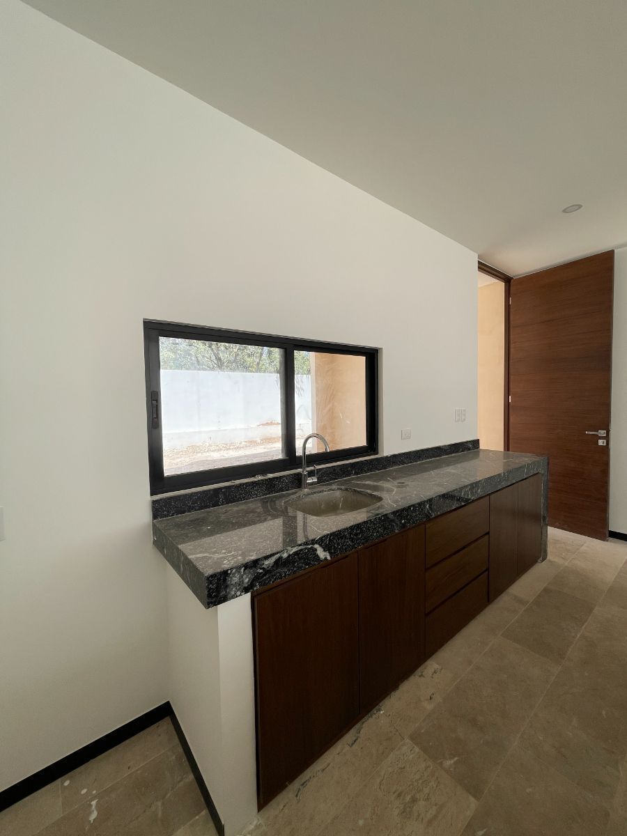Casa en venta · Cholul, Mérida, Yucatán