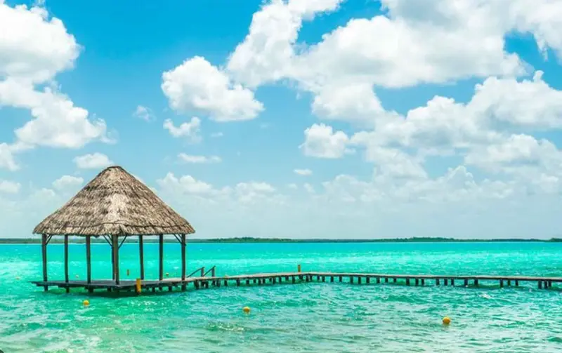 Lote en venta · Buenavista, Bacalar, Quintana Roo