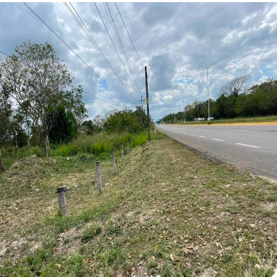 Lote en venta · Bacalar, Quintana Roo