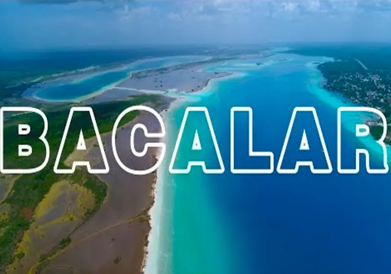 Lote en venta · Bacalar, Quintana Roo