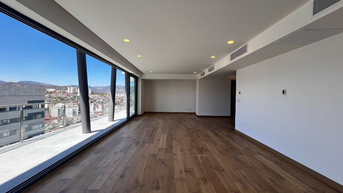 Departamento en venta · Cuajimalpa, Cuajimalpa de Morelos, Ciudad de México