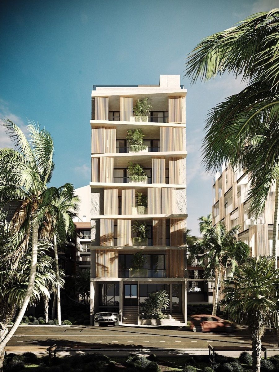 Departamento en venta · Playa del Carmen Centro, Playa del Carmen, Solidaridad, Quintana Roo