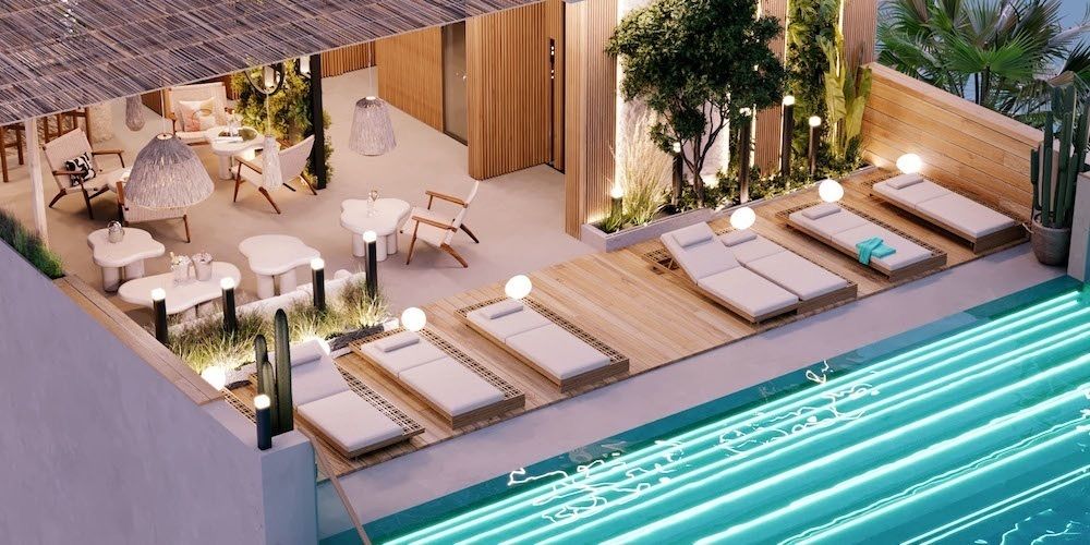 Departamento en venta · Playa del Carmen Centro, Playa del Carmen, Solidaridad, Quintana Roo