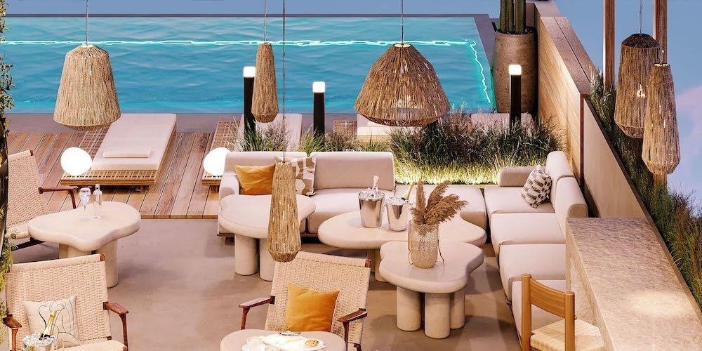 Departamento en venta · Playa del Carmen Centro, Playa del Carmen, Solidaridad, Quintana Roo