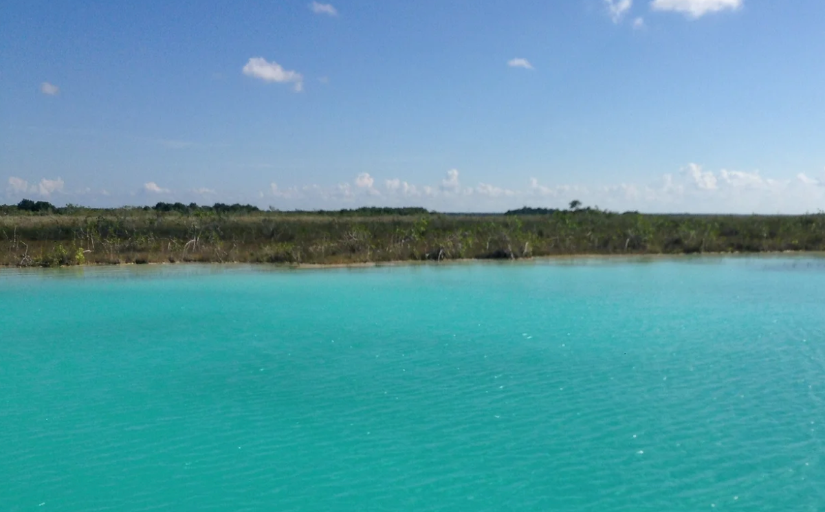 Lote en venta · Bacalar, Quintana Roo