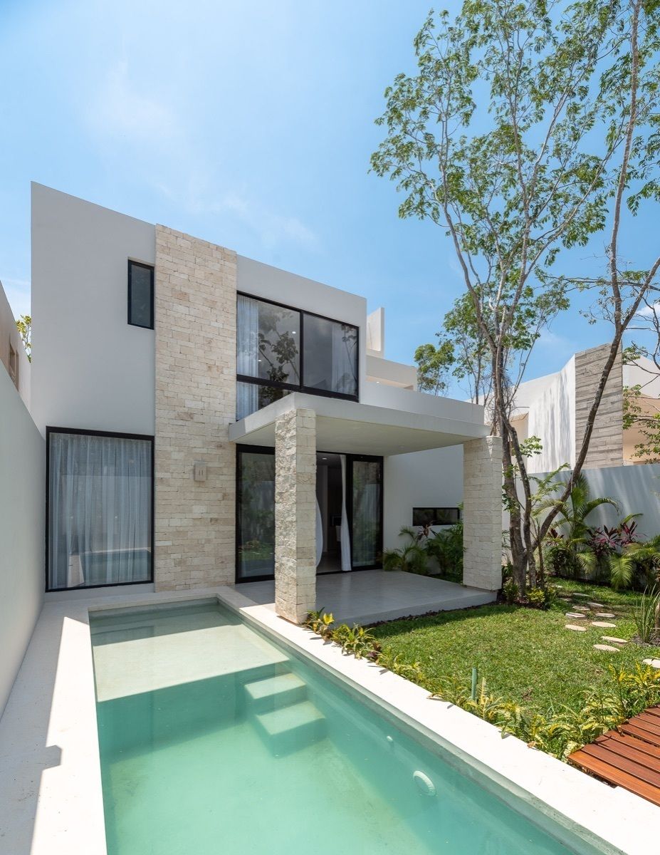 Casa en venta · Bali, Solidaridad, Quintana Roo