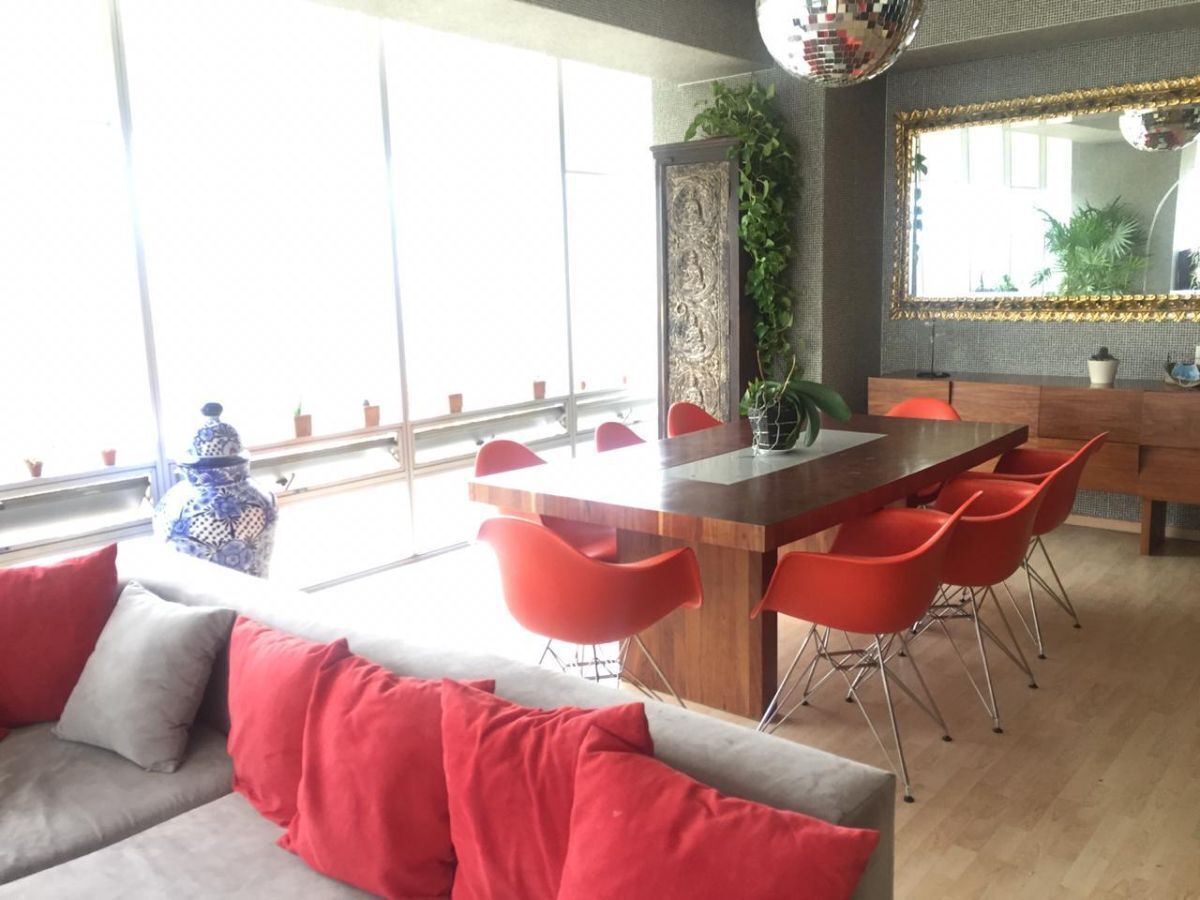 Departamento en venta · Cuajimalpa, Cuajimalpa de Morelos, Ciudad de México