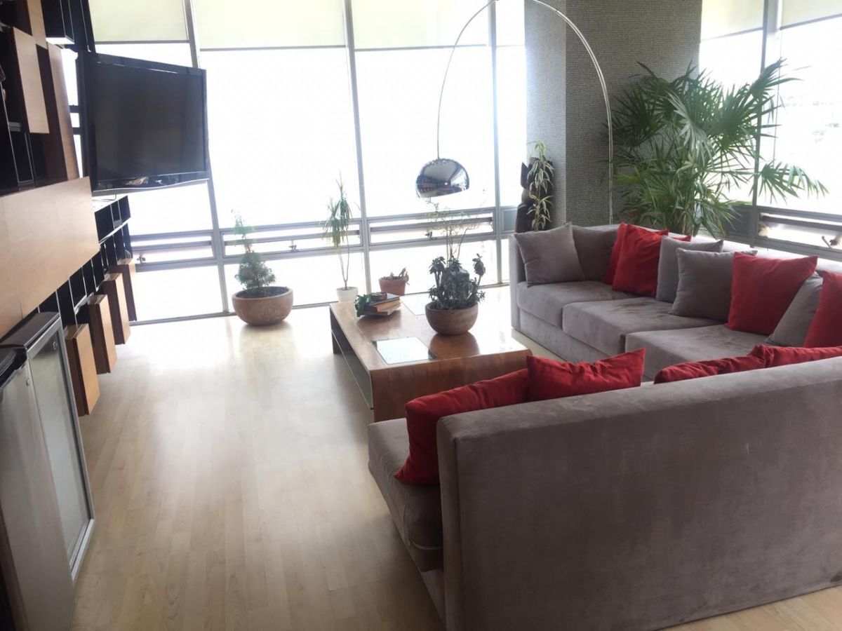 Departamento en venta · Cuajimalpa, Cuajimalpa de Morelos, Ciudad de México