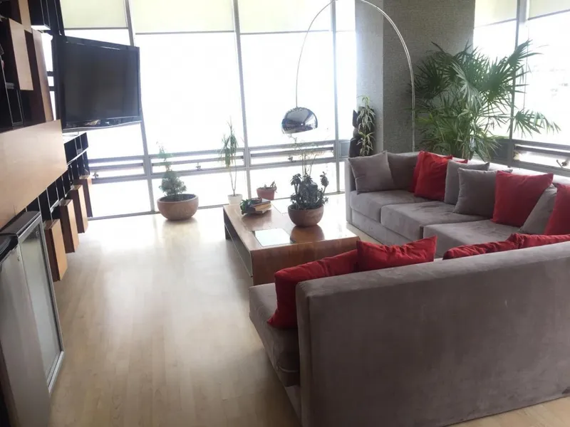 Departamento en venta · Cuajimalpa, Cuajimalpa de Morelos, Ciudad de México