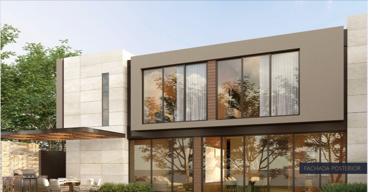 Casa en venta · Carrizalejo, San Pedro Garza García, Nuevo León