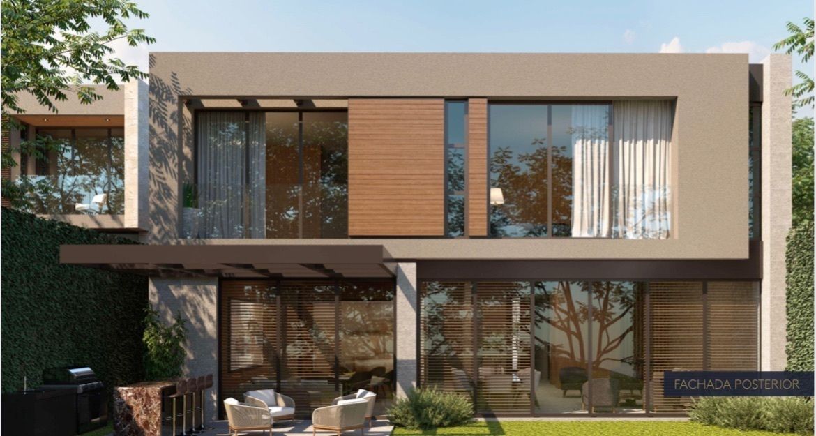 Casa en venta · Carrizalejo, San Pedro Garza García, Nuevo León