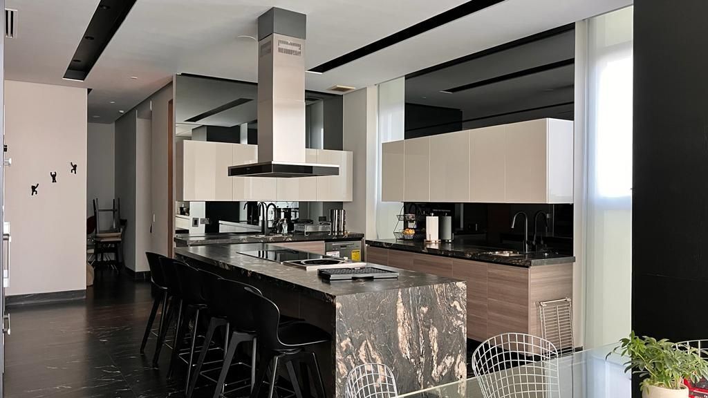 Departamento en venta · Valle Del Campestre, San Pedro Garza García, Nuevo León