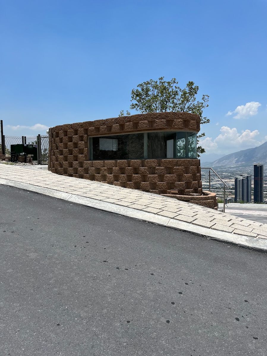 Lote en venta · Residencial Cordillera, Santa Catarina, Nuevo León