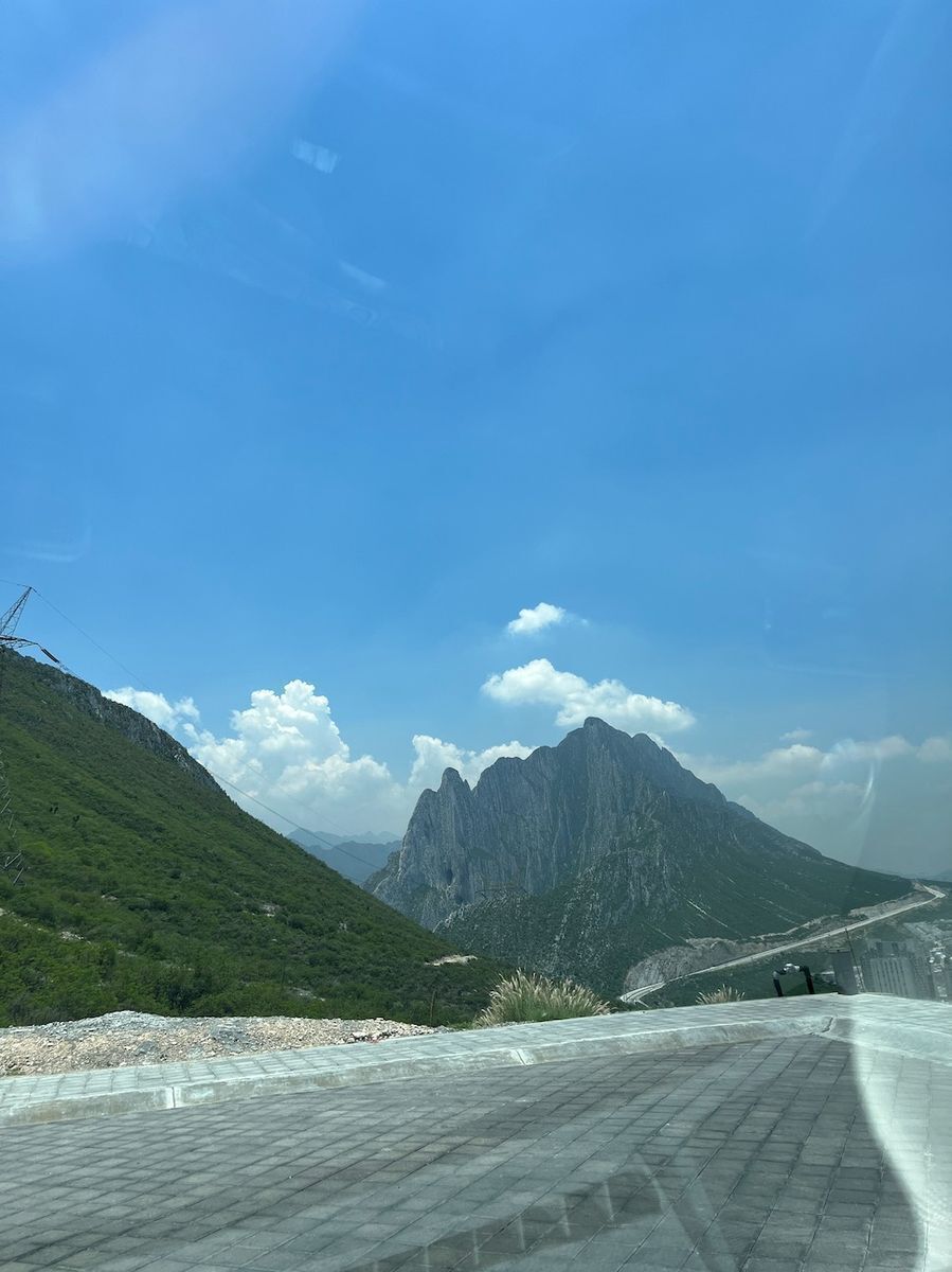 Lote en venta · Residencial Cordillera, Santa Catarina, Nuevo León