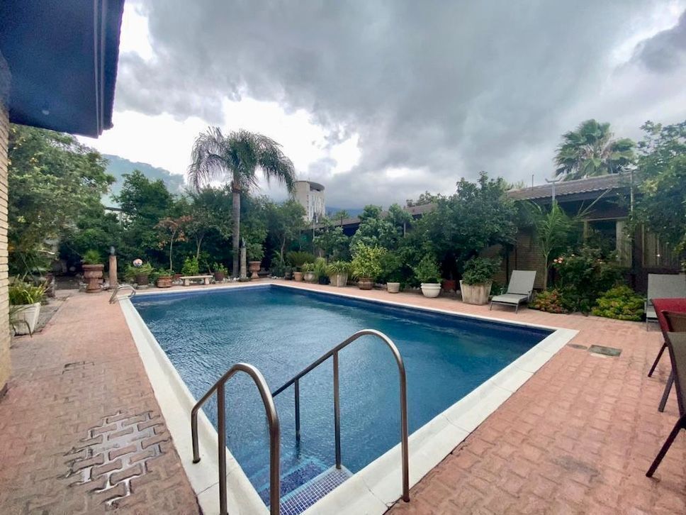 Casa en venta · Del Valle, San Pedro Garza García, Nuevo León
