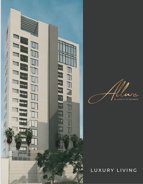 Departamento en venta · San Jerónimo, Monterrey, Nuevo León