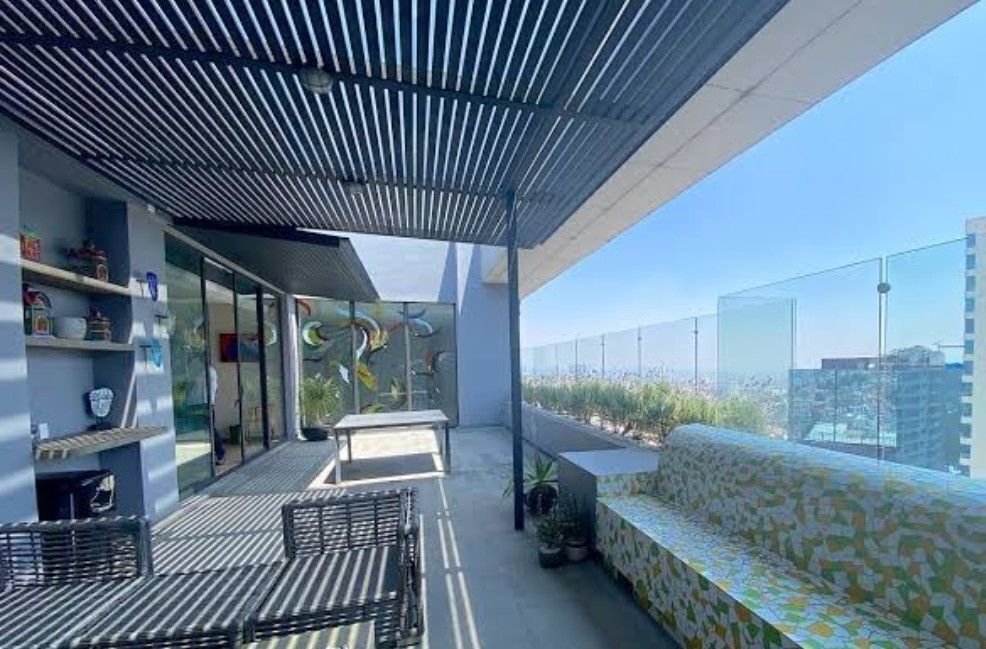 Departamento en venta · Huixquilucan, Estado de México