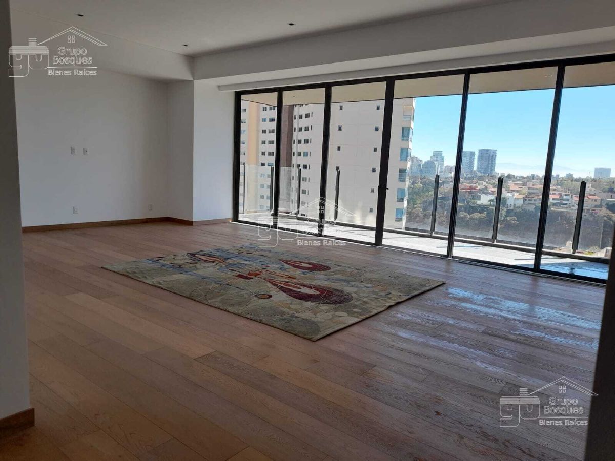 Departamento en venta · Huixquilucan, Estado de México
