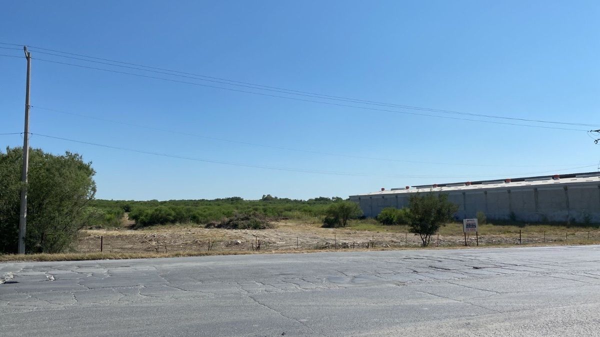 Nave industrial en venta · Nueva Madero, Cadereyta Jiménez, Nuevo León