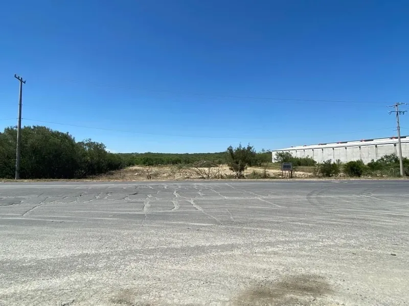 Lote en venta · Nueva Madero, Cadereyta Jiménez, Nuevo León