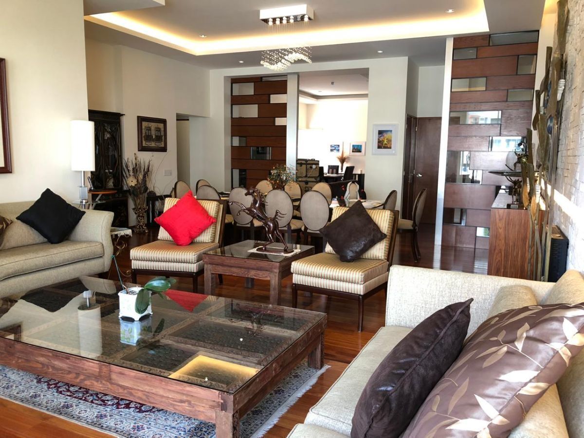 Departamento en venta · Hacienda de las Palmas, Huixquilucan, Estado de México