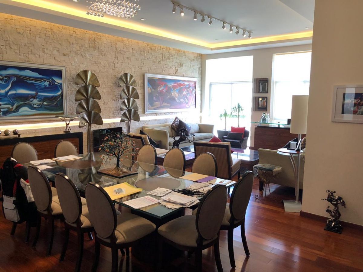 Departamento en venta · Huixquilucan, Estado de México