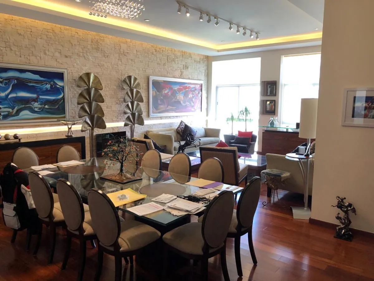 Departamento en venta · Hacienda de las Palmas, Huixquilucan, Estado de México
