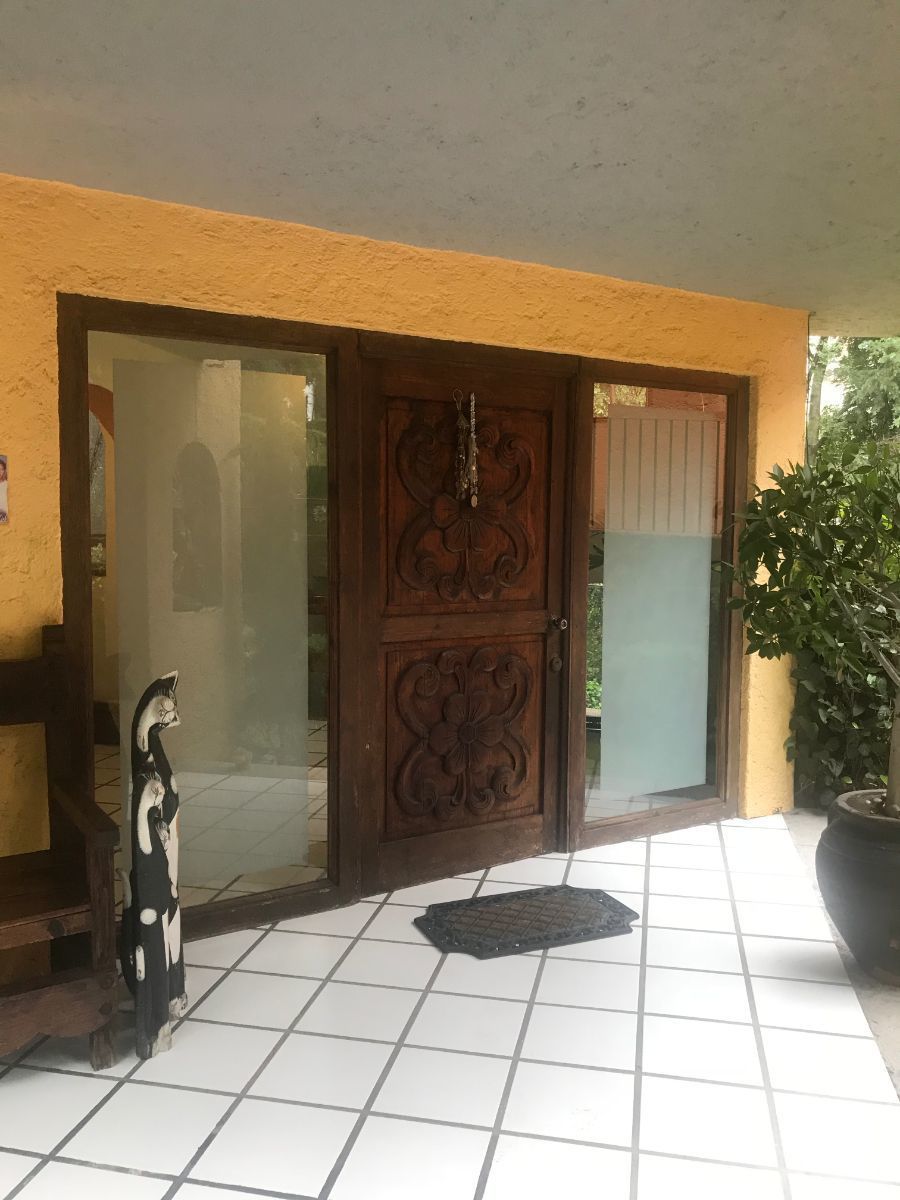 Casa en venta · Tetelpan, Álvaro Obregón, Ciudad de México