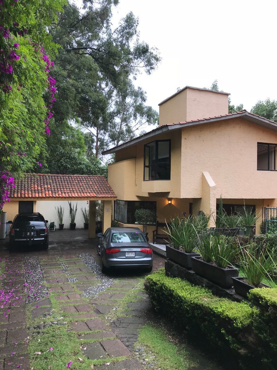 Casa en venta · Tetelpan, Álvaro Obregón, Ciudad de México