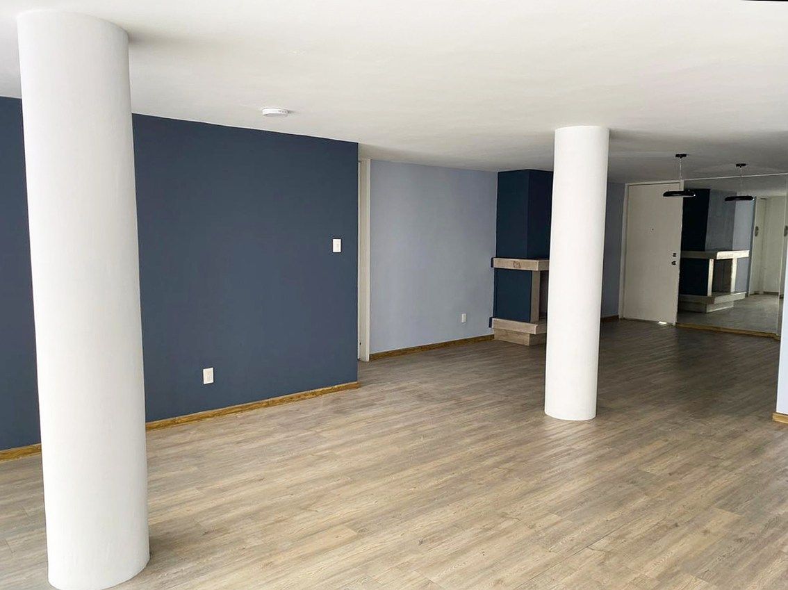 Departamento en venta · Polanco IV Sección, Polanco, Miguel Hidalgo, Ciudad de México Departamento en venta · Polanco IV Sección, Polanco, Miguel Hidalgo, Ciudad de México