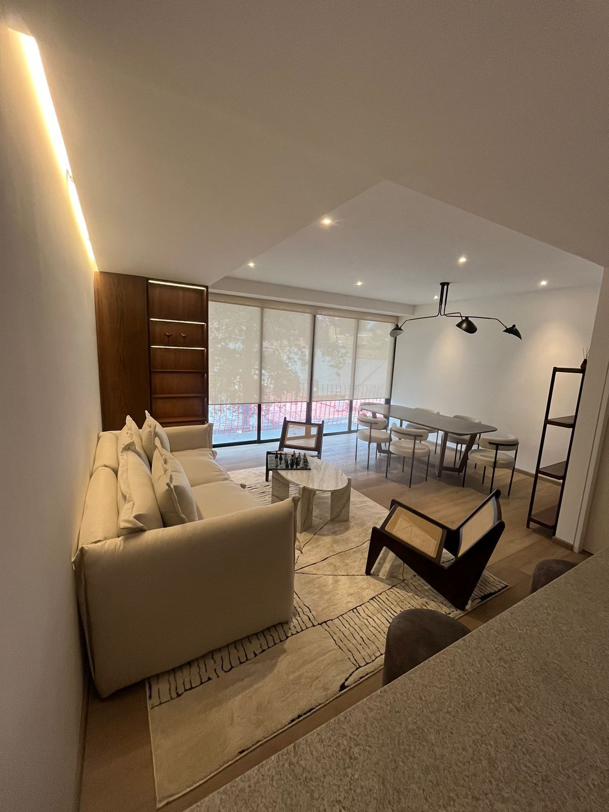 Departamento en venta · Los Alpes, Álvaro Obregón, Ciudad de México