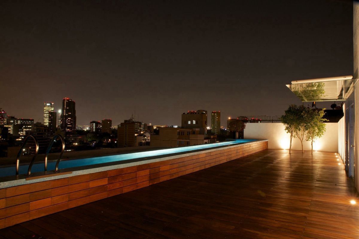Departamento en venta · Polanco I Sección, Polanco, Miguel Hidalgo, Ciudad de México