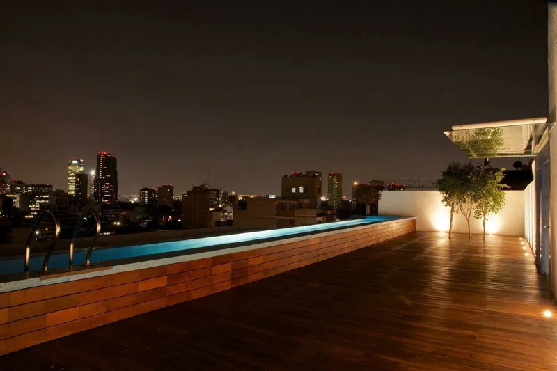 Departamento en venta · Polanco I Sección, Polanco, Miguel Hidalgo, Ciudad de México