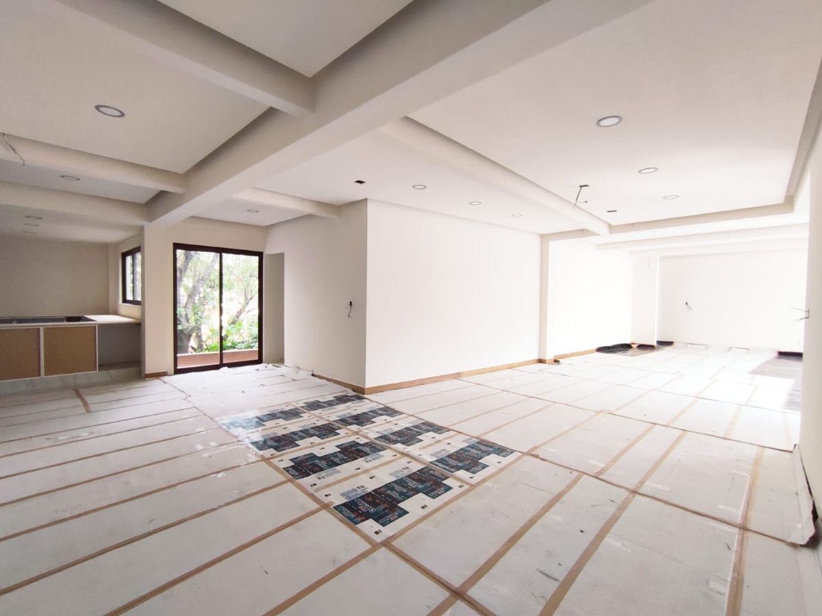 Departamento en venta · Lomas de Tecamachalco, Naucalpan de Juárez, Estado de México